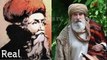 Real Pictures of Characters of Ertugrul Ghazi _ Osman Ghazi _ Noyan _ Halima Sultan
