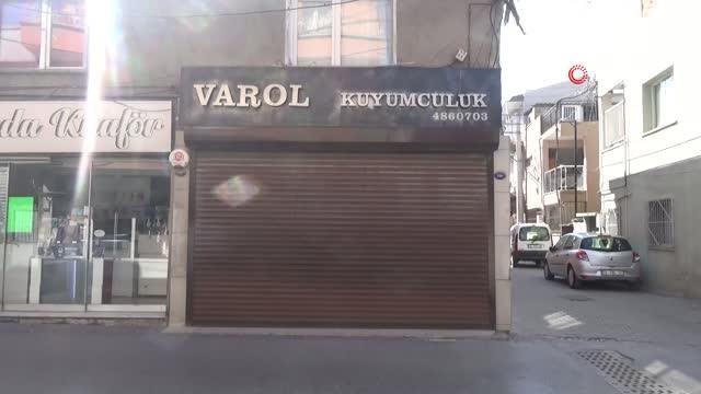 İzmir'de ikinci kuyumcu vurgunu: Altınları alıp kayıplara karışan kuyumcudan mağdurlara mesaj: Sizlerin hayatını mahvettim