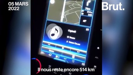 Depuis la France, Anastasia s’engage pour son pays, l’Ukraine