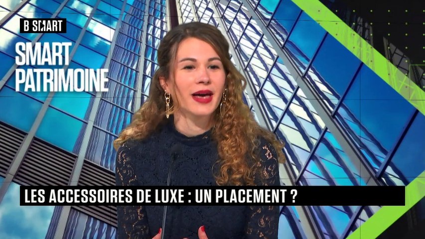 Les sacs de luxe, un placement ? 
