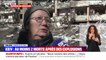 "J'ai vu que ma maison avait été épargnée": le témoignage d'une habitante de Kiev après les explosions survenues ce matin dans la capitale