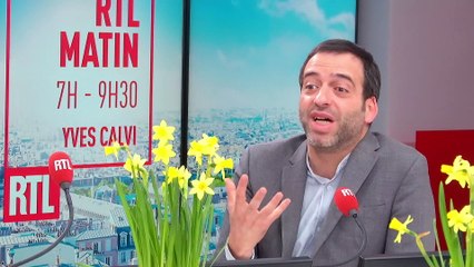 L'INTÉGRALE - Face à la guerre, les candidats dans l'arène (15/03/22)