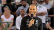 VOICI : Lewis Hamilton : pourquoi le pilote de F1 va bientôt changer de nom
