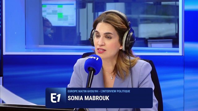Pas de débat entre les candidats : Une volonté des chaînes d'organiser des formats nouveaux , assure Marlène Schiappa