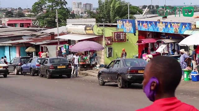 [#Reportage] Gabon: Biendi Maganga Moussavou et Carmen Ndaot paient-ils le prix des agitations politiques de leurs paternels ?
