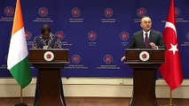 SON DAKİKA: Mariupol'de camide mahsur kalan Türkler... Bakan Çavuşoğlu: Bir iki güne kadar güzel haberi bekliyoruz