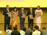 Majlis Pelancaran Laporan Tahunan 2018 Pelan Pembangunan Pendidikan Malaysia 2013-2025