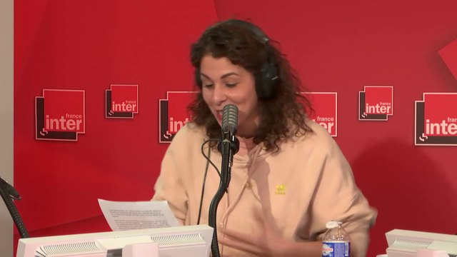 Michèle Laroque et Isabelle Nanty - Morgane Cadignan n'aime pas