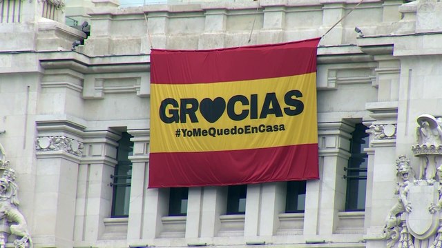 Se cumplen dos años de la entrada en vigor del estado de alarma