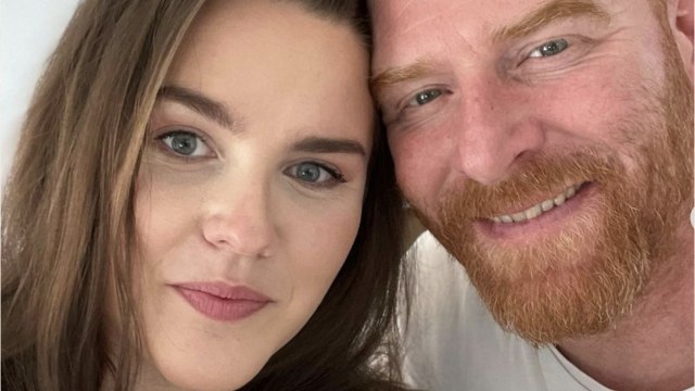 VOICI : Lucile (ADP 15) adresse un tendre message d'amour à son futur mari Jérôme