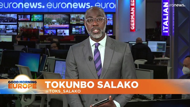 Ukraine war live updates: 'Dangerous and difficult moment¨' for Kyiv as refugees hit 3 million