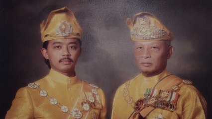 #AgongKita: "Tuanku Agong sangat 'punctual' " - Datuk Hata Ali