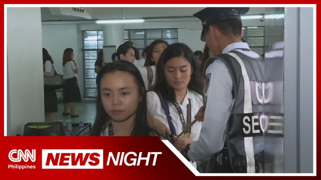 CHEd expects more schools to start limited in-person classes