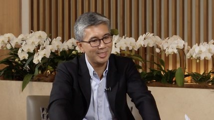 #AgongKita: "Tuanku Agong sejak dahulu hingga kini masih sama, sentiasa ambil berat hal rakan-rakan" - Tengku Zafrul