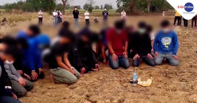 9 ข่าวค่ำ ช่วงที่ 1 วันอังคารที่ 15 มีนาคม 2565