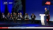 Les candidats face aux élus locaux - Événement (15/03/2022)