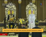 #AgongKita: Institusi Yang Di-Pertuan Agong bukan sekadar simbol