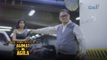 Agimat ng Agila 2: Major Labrador and Agent Asha's rescue mission | Episode 7