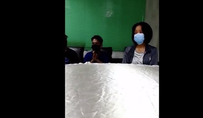 เรื่องพลบค่ำ ช่วงที่ 4 วันอังคารที่ 15 มีนาคม 2565