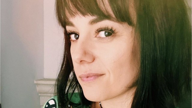 VOICI : Alizée en deuil : elle partage une triste nouvelle avec ses fans