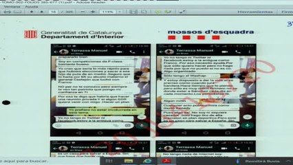 Comienza el juicio contra un hombre que se ofrecía a matar a Sánchez en un chat