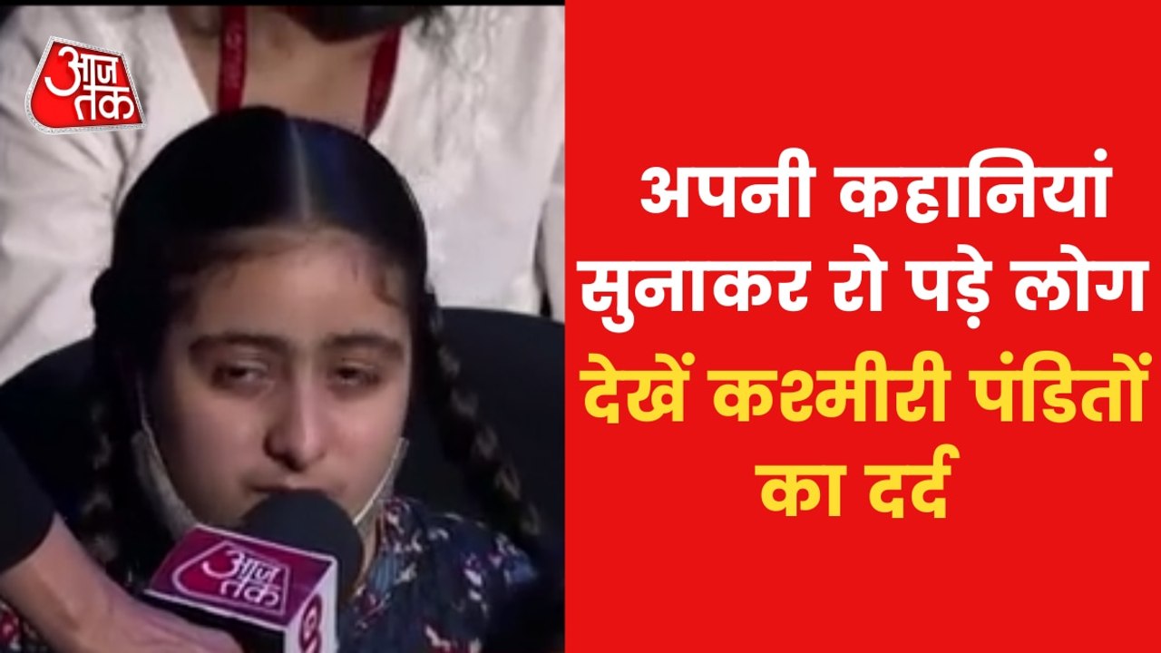 Vivek Agnihotri replied about allegation on 'Kashmir Files'