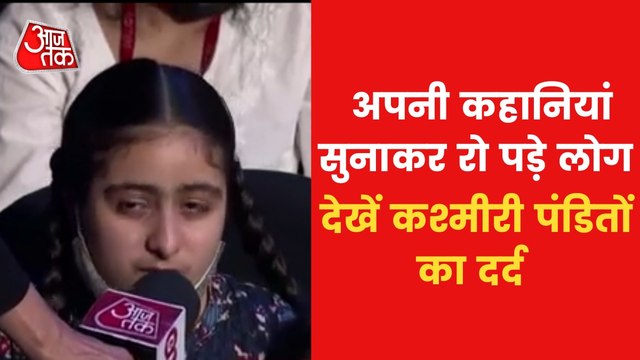 Vivek Agnihotri replied about allegation on 'Kashmir Files'