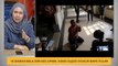 Komen Tengahari 31 Julai: 18 diarah bela diri kes UPNM, video sujud syukur bapa tular