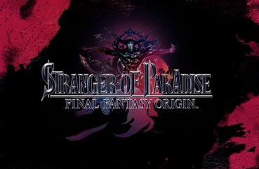 Stranger of Paradise: Final Fantasy Origin reviews are in…