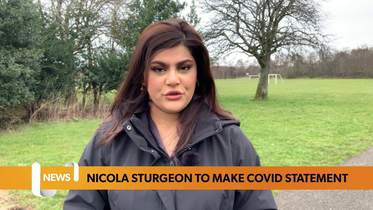 GlasgowWorld Daily Bulletin 15 March