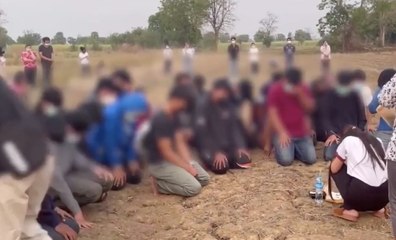 เรื่องพลบค่ำ ช่วงที่ 3 วันอังคารที่ 15 มีนาคม 2565