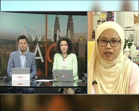 Jangkitan Influenza di kalangan kanak-kanak