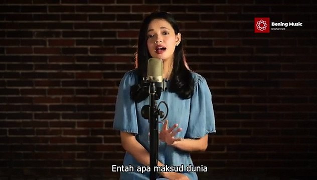 Hati-Hati-di-Jalan-Lirik-Cover-TULUS-Salma-Putri