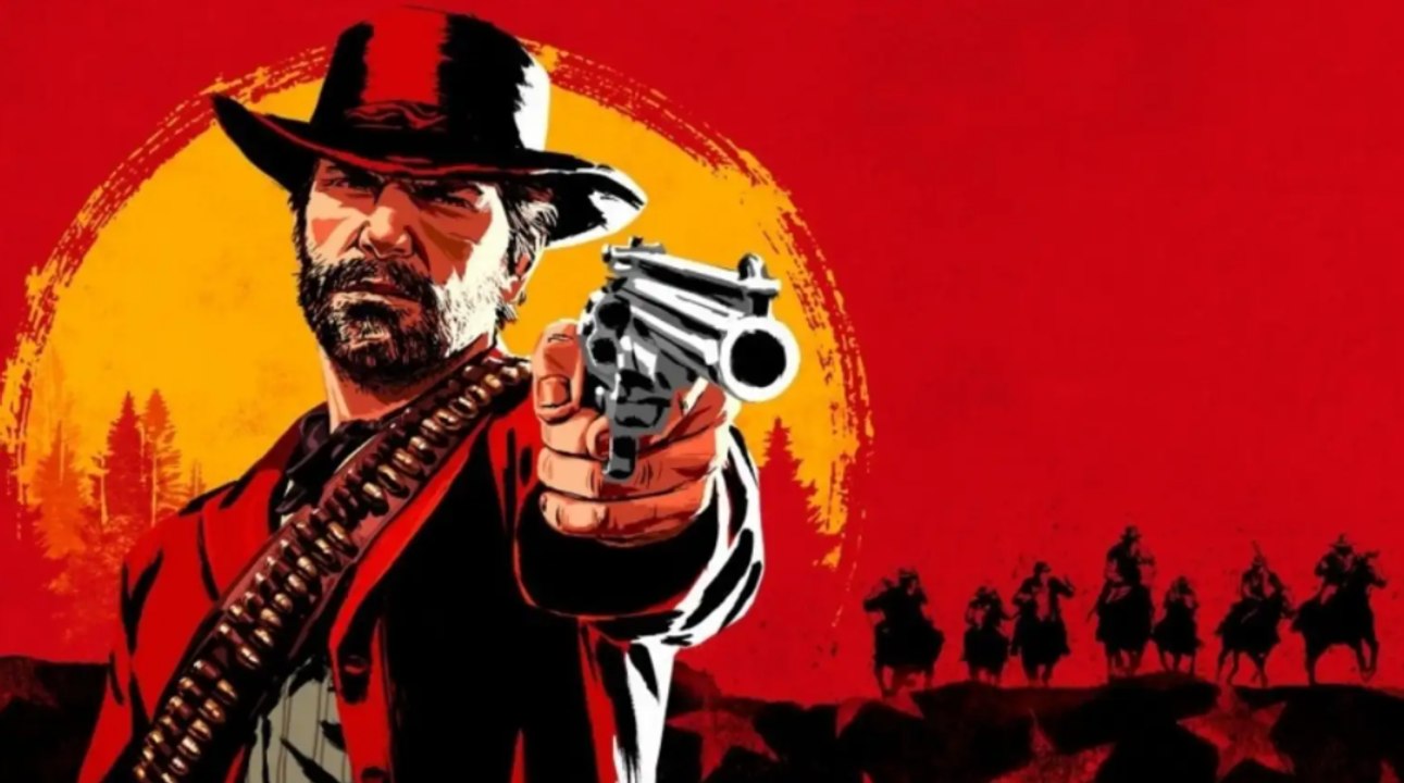 Red Dead Redemption 2 Is A TV Series Now