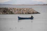 Son dakika! Beyşehir Gölü'nde avlanma yasağı başladı