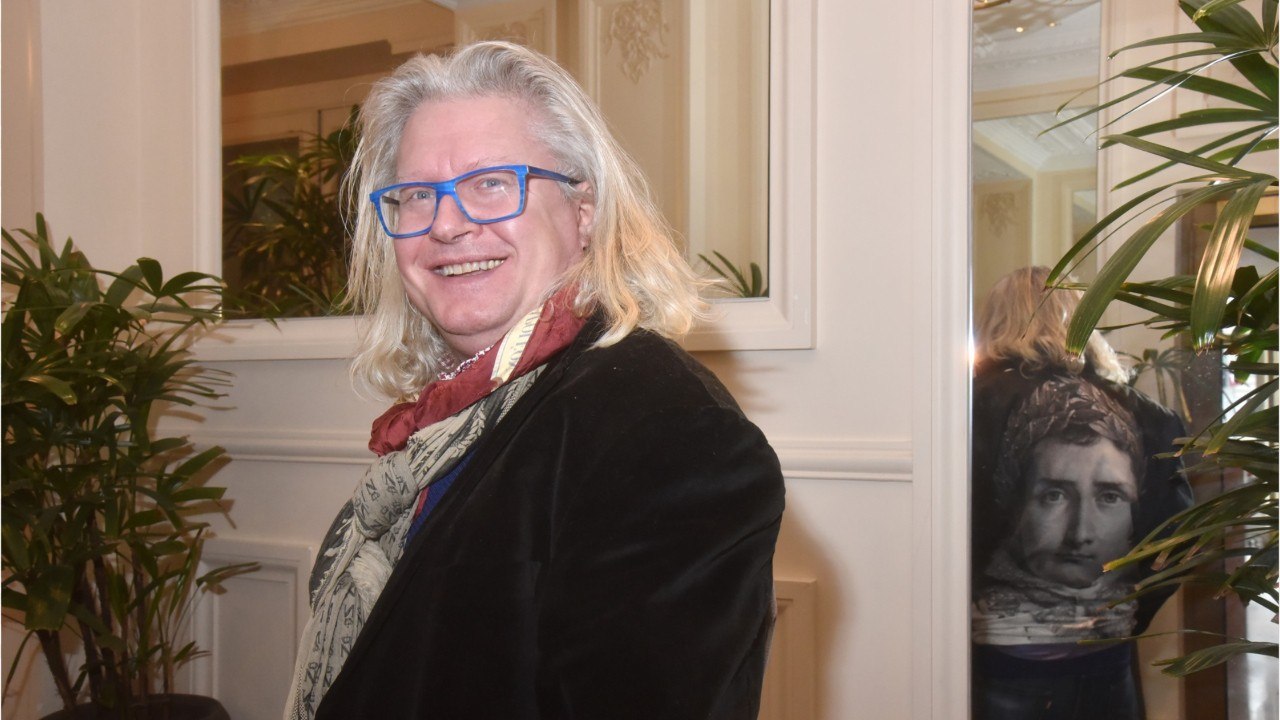 FEMME ACTUELLE - Affaire Conclue : des rats dans les loges ? Pierre-Jean Chalençon fait des révélations