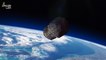 An Asteroid Just Hit Earth and Astronomers Only Discovered It 2 Hours Before Entry