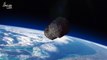 An Asteroid Just Hit Earth and Astronomers Only Discovered It 2 Hours Before Entry