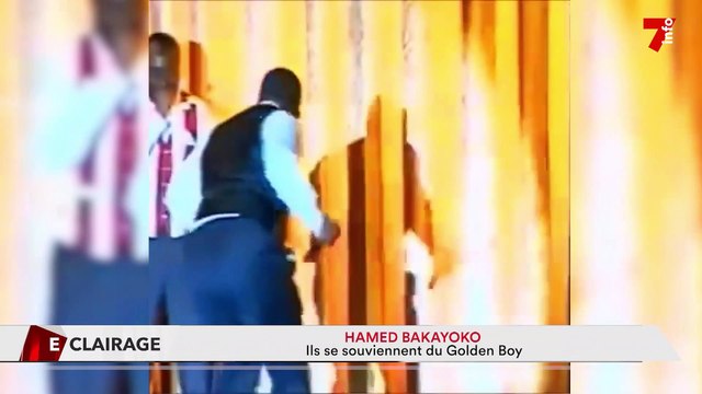Hamed Bakayoko : Ils se souviennent du Golden Boy