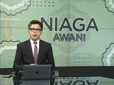 Niaga AWANI: Kerajaan yakin mampu ambil alih empat lebuh raya dan apakah kesan pemotongan kadar faedah The Fed