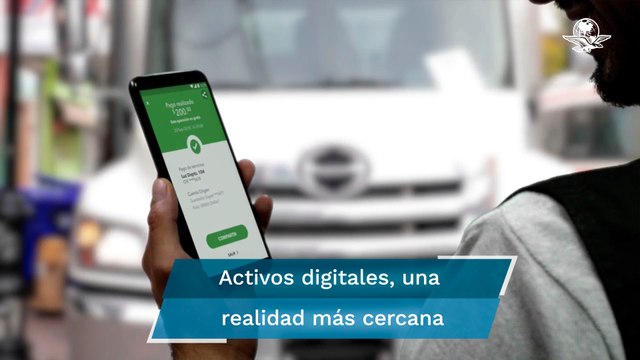 “Nos estamos preparando para monedas digitales”: director de Banco Azteca