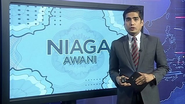 Niaga AWANI: The Fed potong kadar faedah AS sebanyak 0.25%