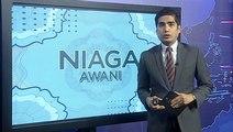 Niaga AWANI: The Fed potong kadar faedah AS sebanyak 0.25%