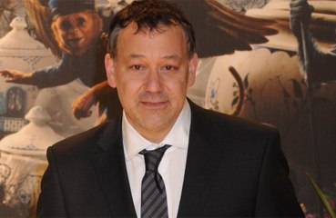 Sam Raimi says he’s open to directing a new Spider-Man film