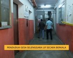 Penduduk gesa selenggara lif secara berkala