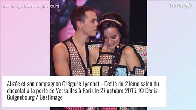Alizée en deuil : 12 ans à tes côtés, c'était pas assez long