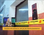 Cerita Sebalik Berita: Insiden PPR Kerinchi: Apa jalan penyelesaiannya?