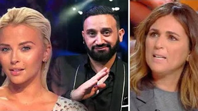 TPMP: Valérie Benaïm balance sur Cyril Hanouna et Kelly Vedovelli