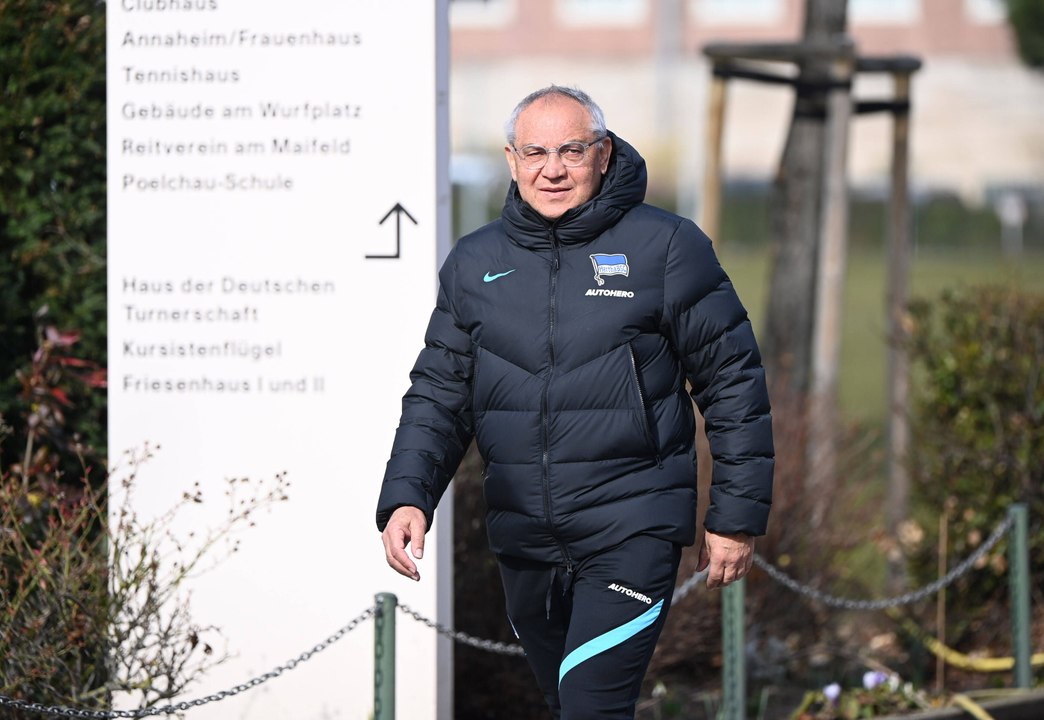 'Magath übernimmt eine Mannschaft, die keine ist'