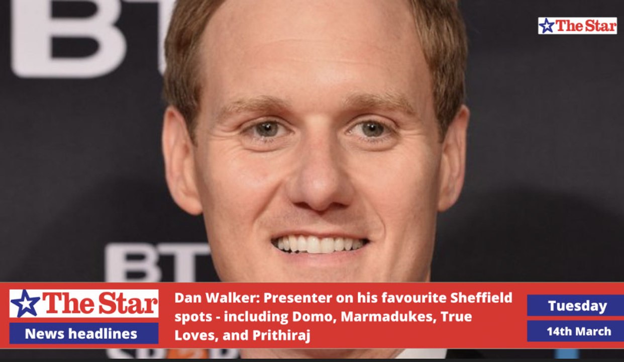 Sheffield Daily Bulletin, Tuesday March 15th 2022